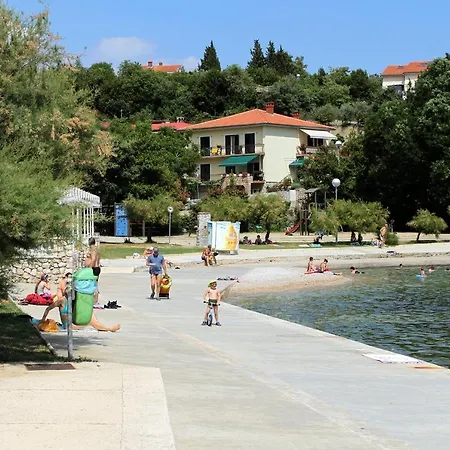 With A Parking Space Krk - 5321 *