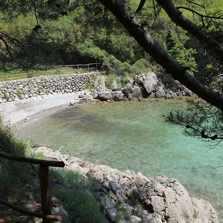 With A Parking Space Krk - 5321 דירה