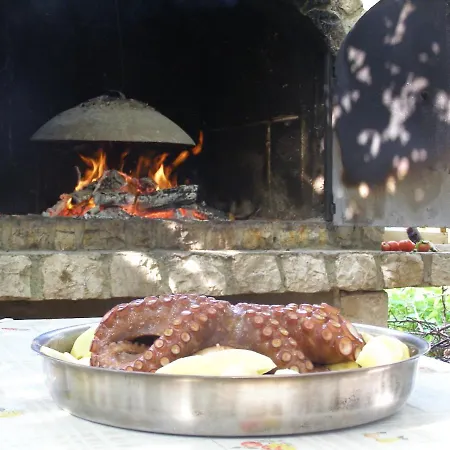 Apartament With A Parking Space Krk - 5321 *