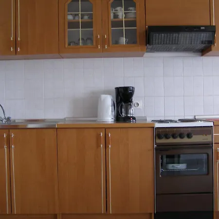 דירה With A Parking Space Krk - 5321 *