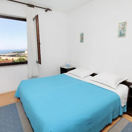 With A Parking Space Krk - 5321 קרק