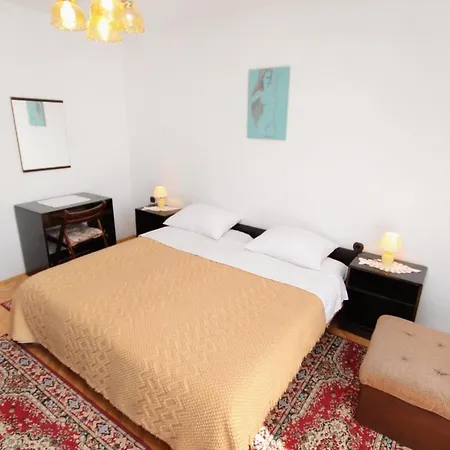 With A Parking Space Krk - 5321 *