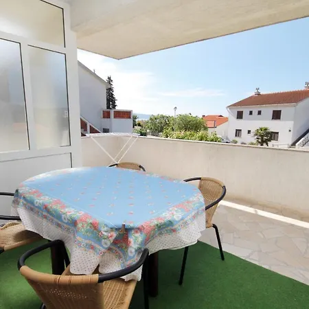 דירה With A Parking Space Krk - 5321