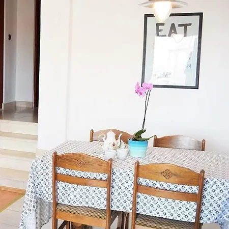 דירה With A Parking Space Krk - 5321 *