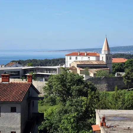 With A Parking Space Krk - 5321 * קרק