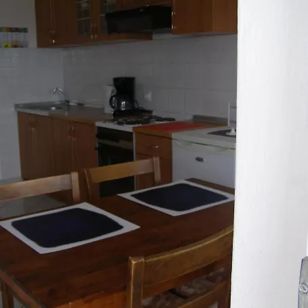 דירה With A Parking Space Krk - 5321 *