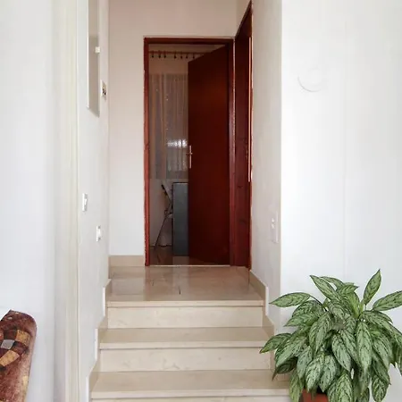 With A Parking Space Krk - 5321 דירה