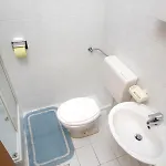 With A Parking Space Krk - 5321 شقة *